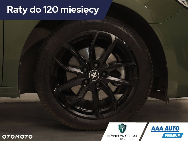 Audi A1 Sportback - 17