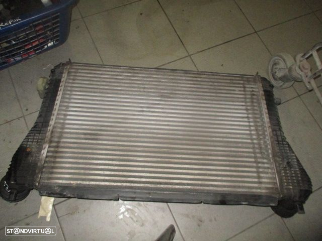 Radiador Agua 1K0121345M AUDI A3 2003 2.0TDI - 3