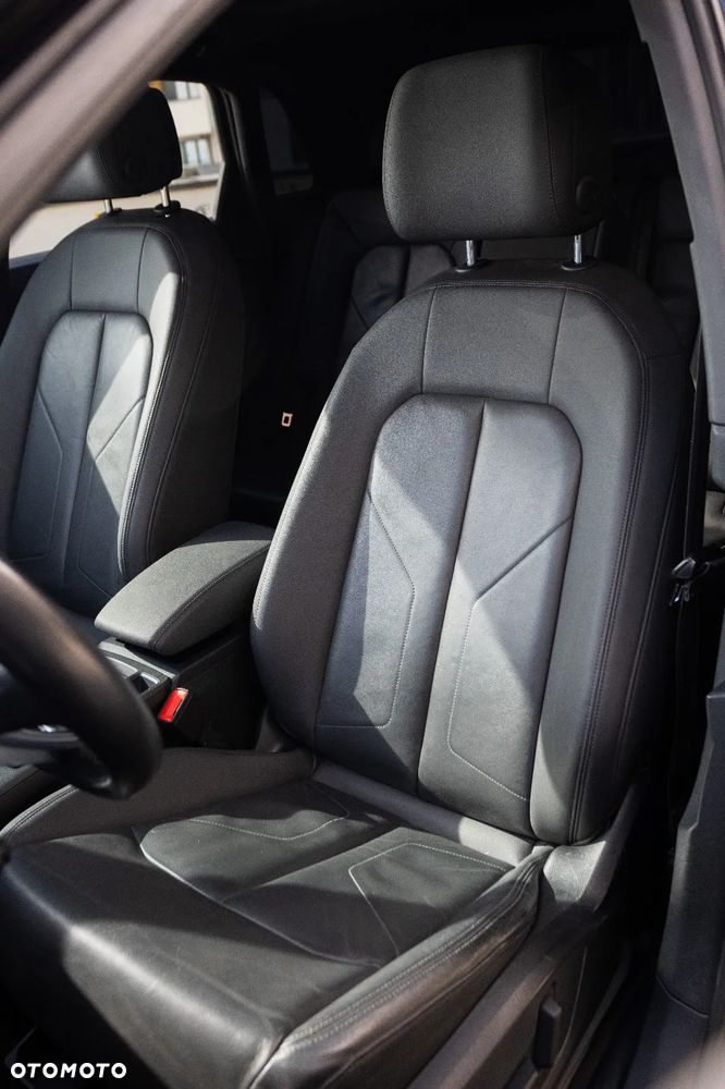 Audi Q3 45 TFSI Quattro S tronic advanced - 15