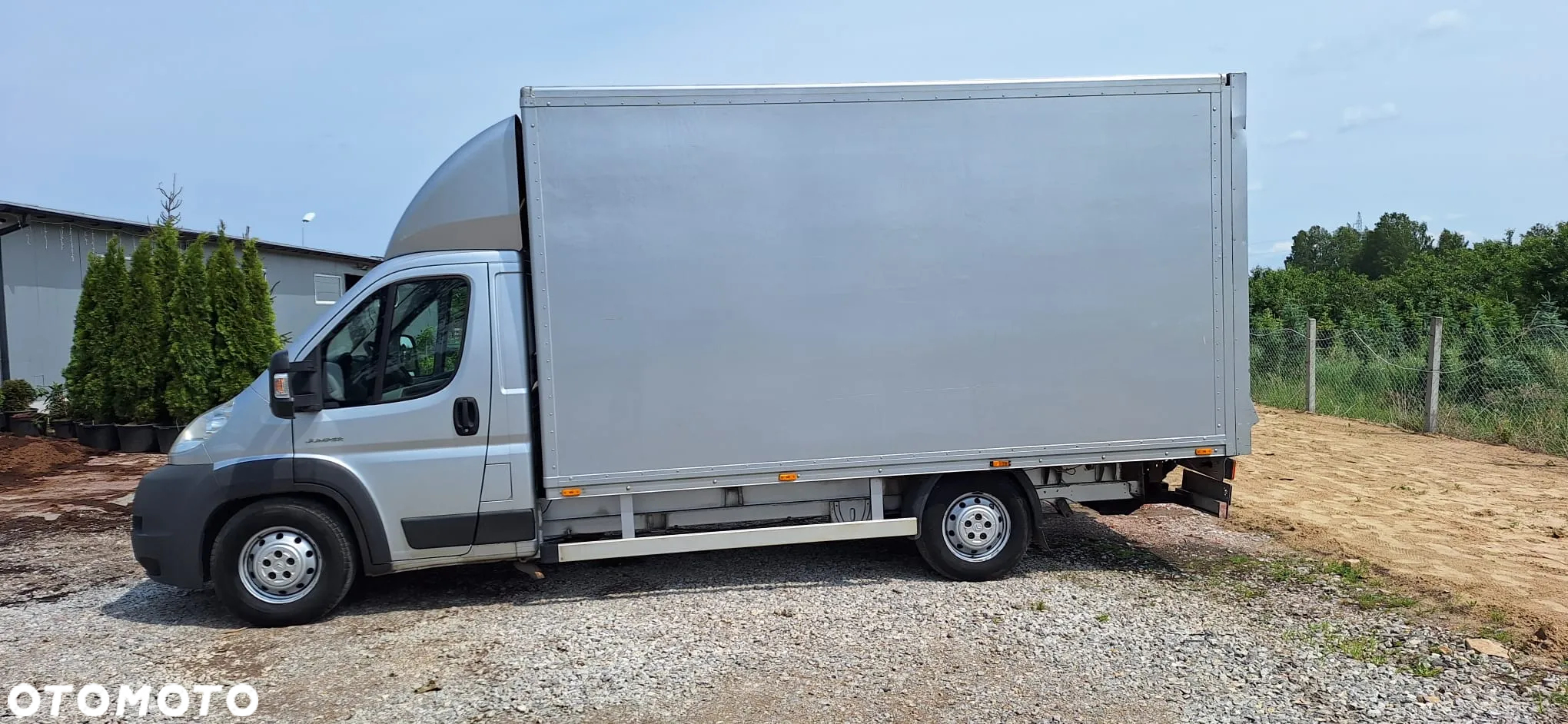 Citroën Jumper - 4