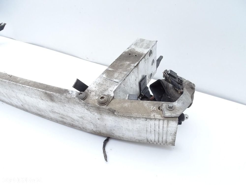 BELKA WZMOCNIENIE ZDERZAKA PRZÓD A2466200295 MERCEDES A B W176 W246 W117 - 3