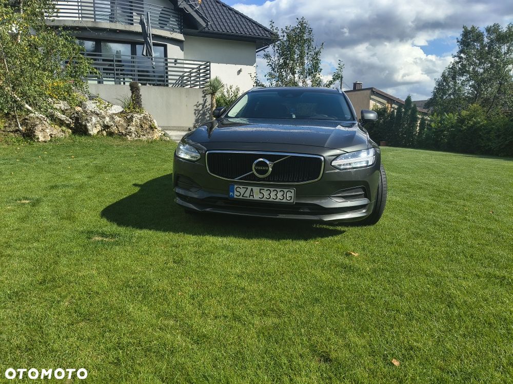 Volvo V90 - 1