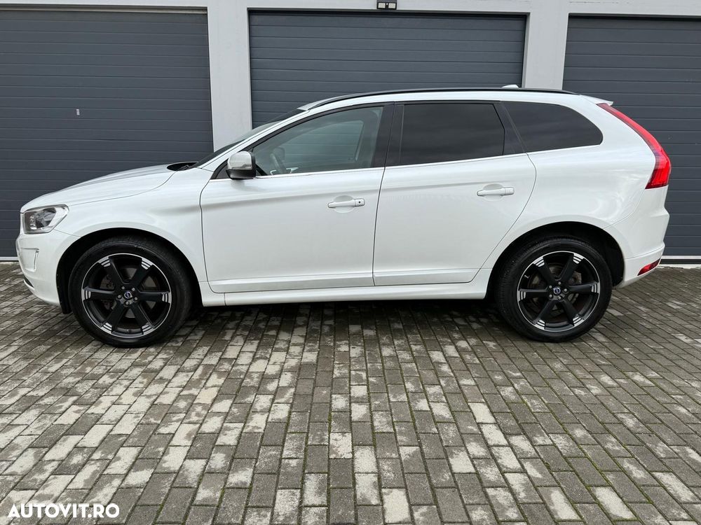Volvo XC 60 D4 VEA Start-Stop Momentum - 3