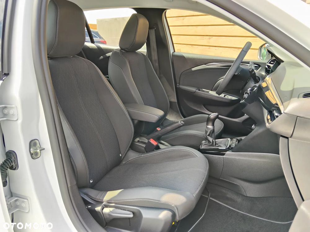 Opel Corsa 1.2 Elegance S&S - 22