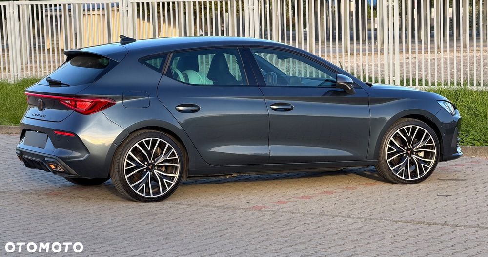 Cupra Leon - 15