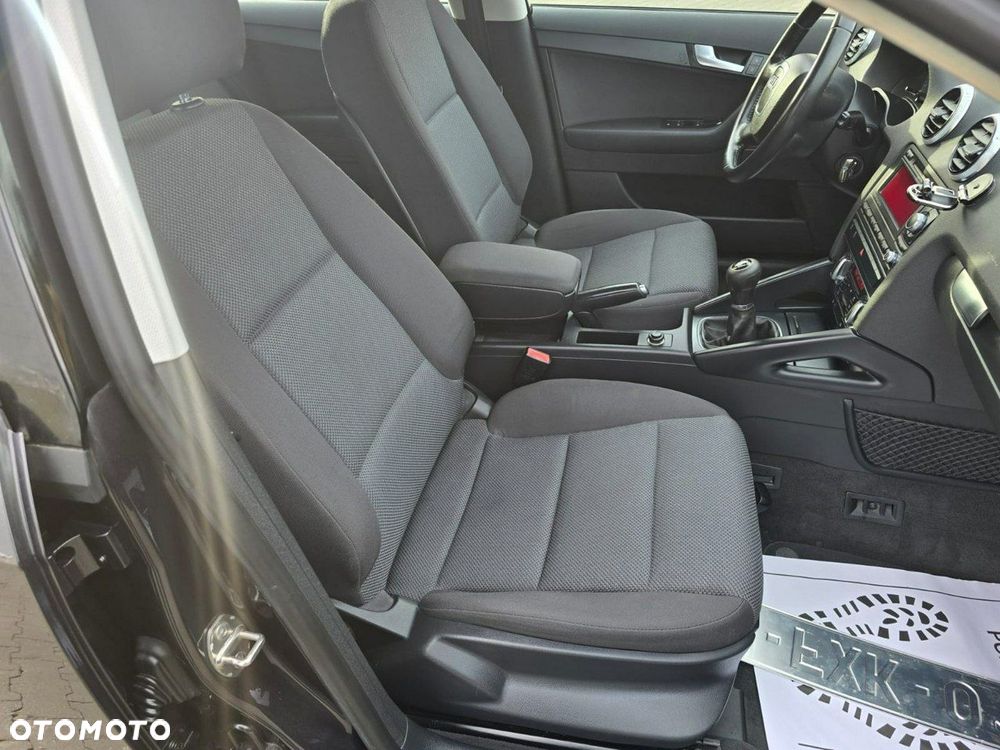 Audi A3 Sportback - 20