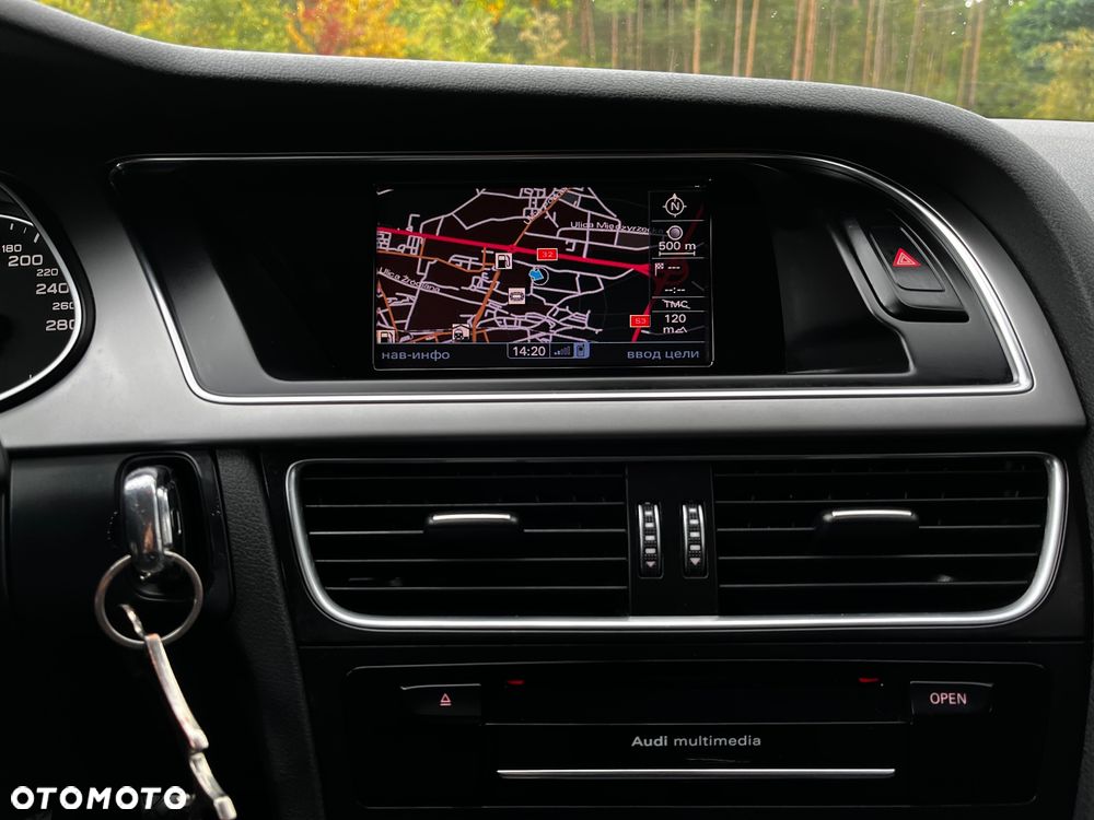 Audi A4 - 15