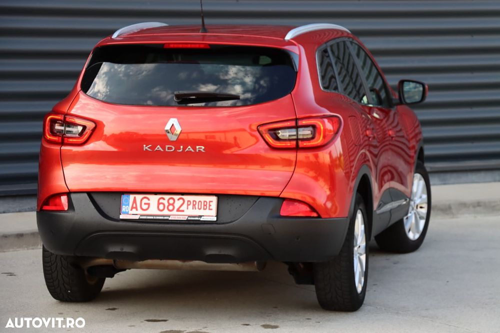 Renault Kadjar - 3