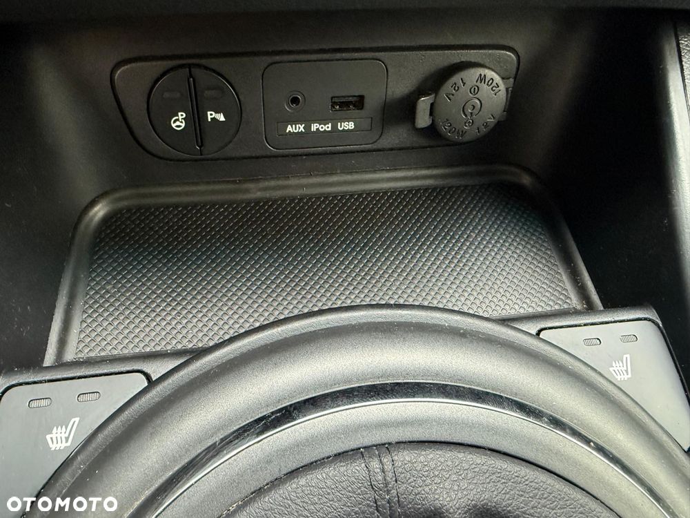 Kia Sportage 1.6 GDI Business Line 2WD - 20