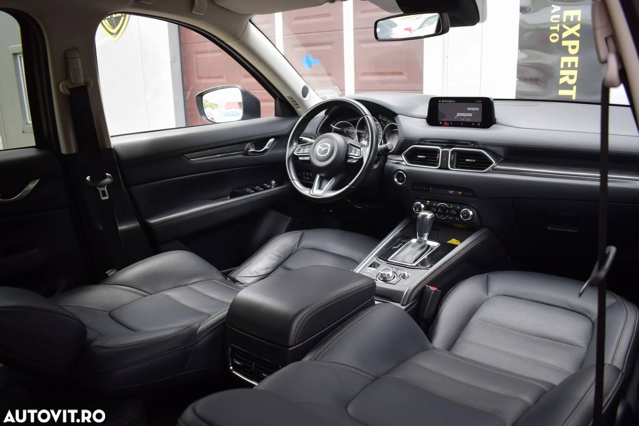 Mazda CX-5 CD150 4x2 AT Revolution - 8
