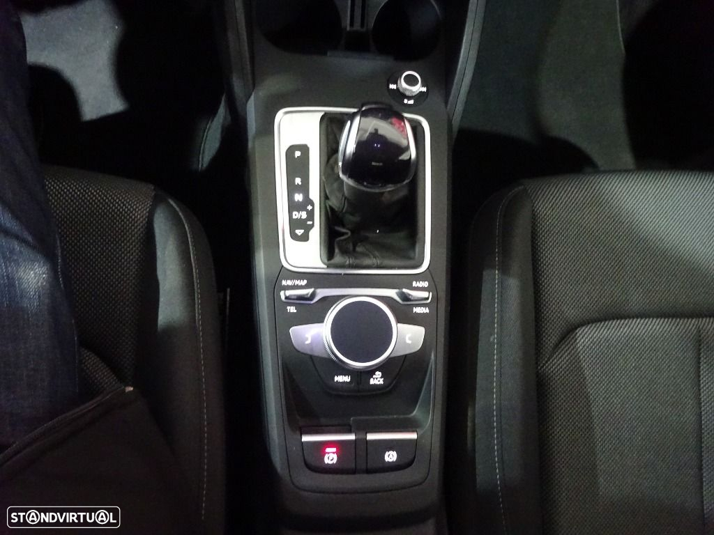 Audi Q2 30 TDI Advanced S tronic - 22