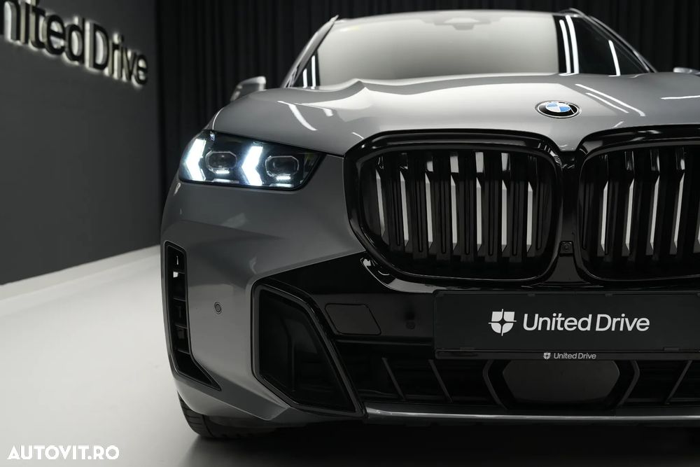 BMW X5 xDrive30d AT MHEV - 4