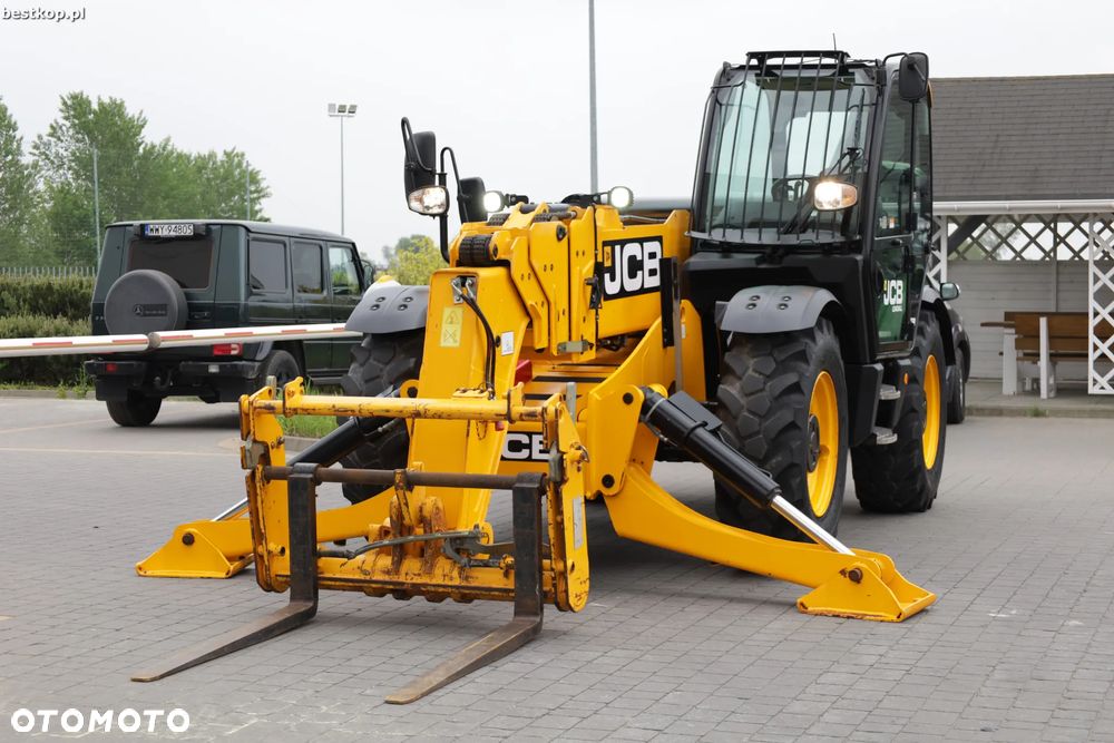 JCB 540-180 - 12