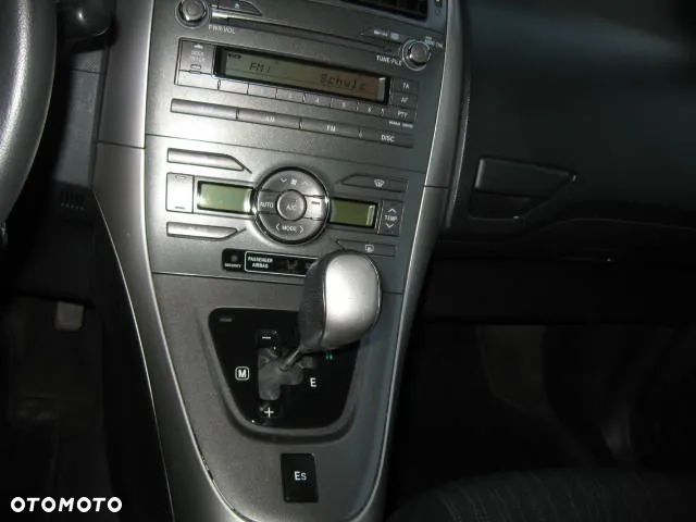 Toyota Auris 1.6 Sol MM - 15