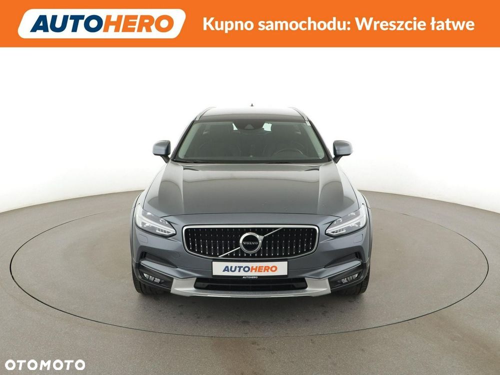 Volvo V90 Cross Country D4 SCR AWD Pro - 12