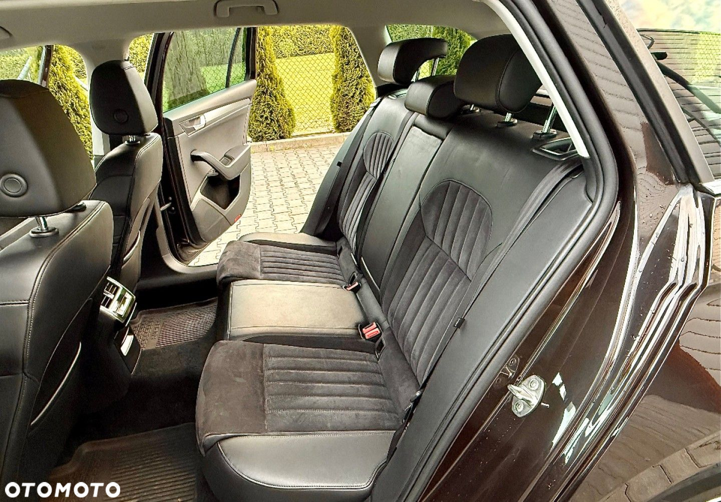 Skoda Superb - 18