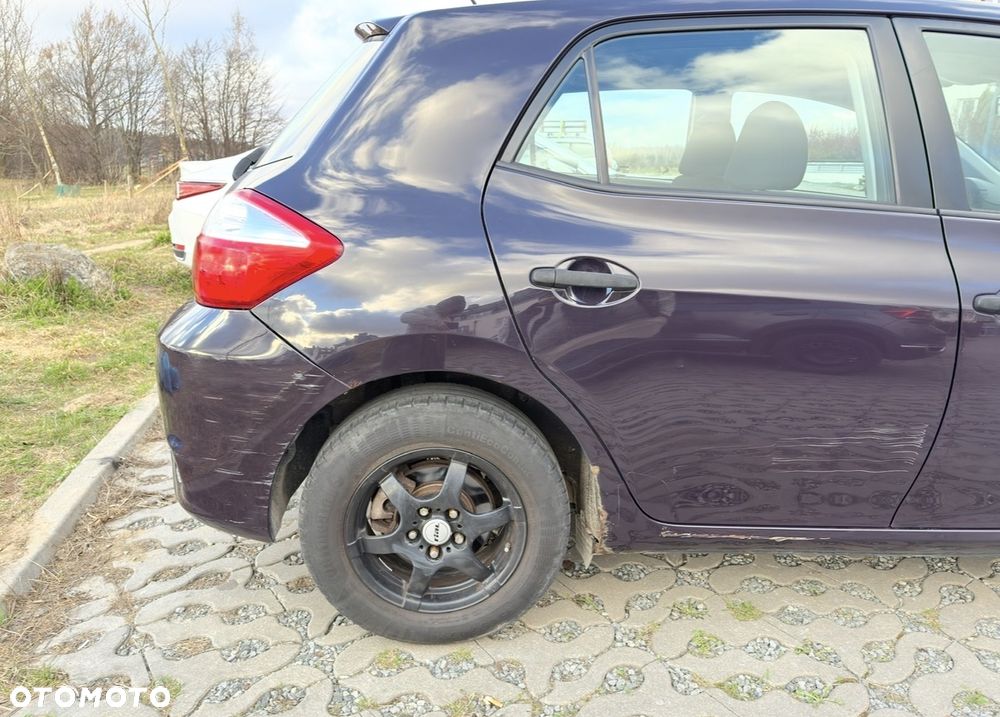 Toyota Auris 1.4 D-4D Life - 6