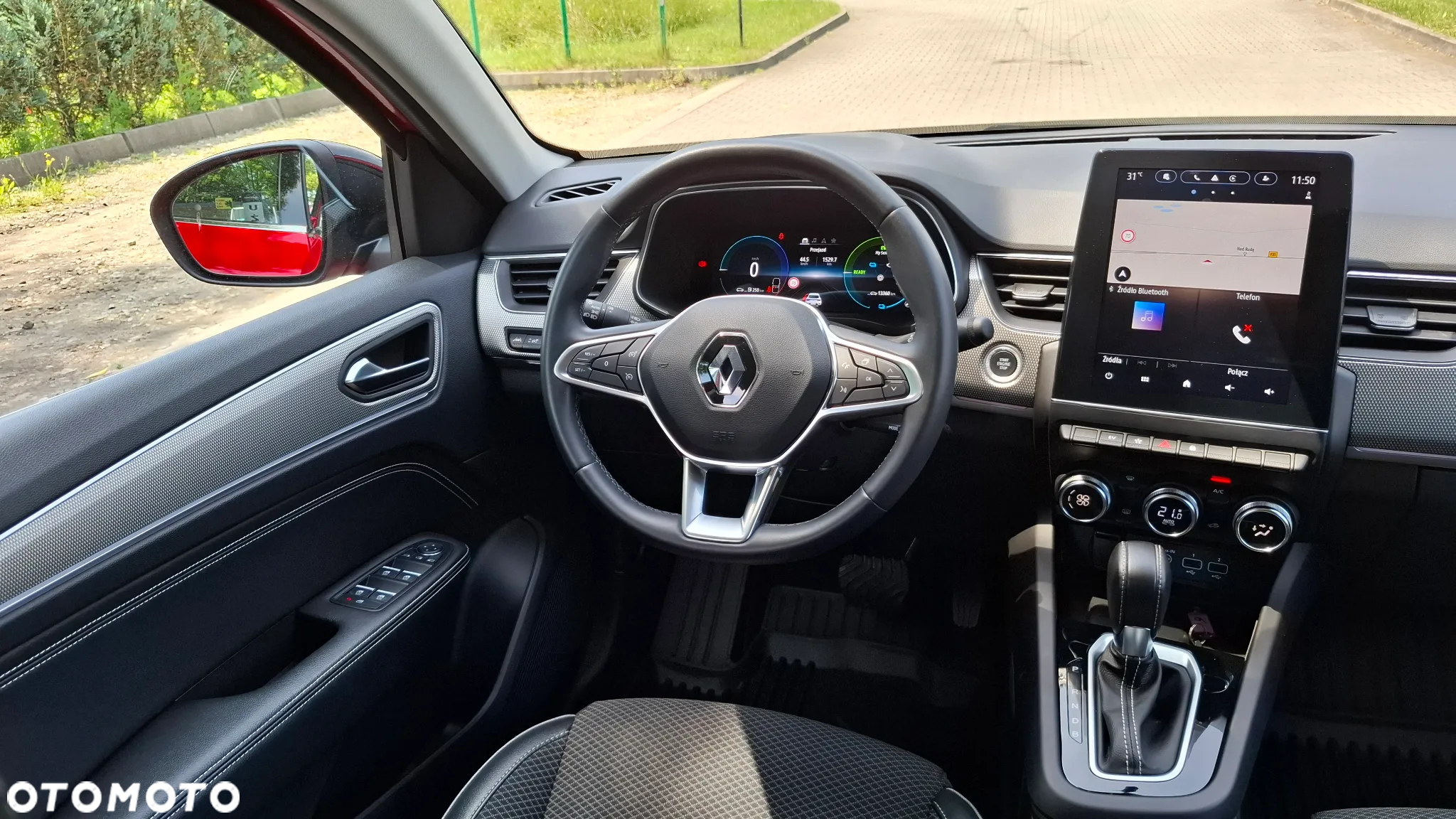 Renault Arkana - 11
