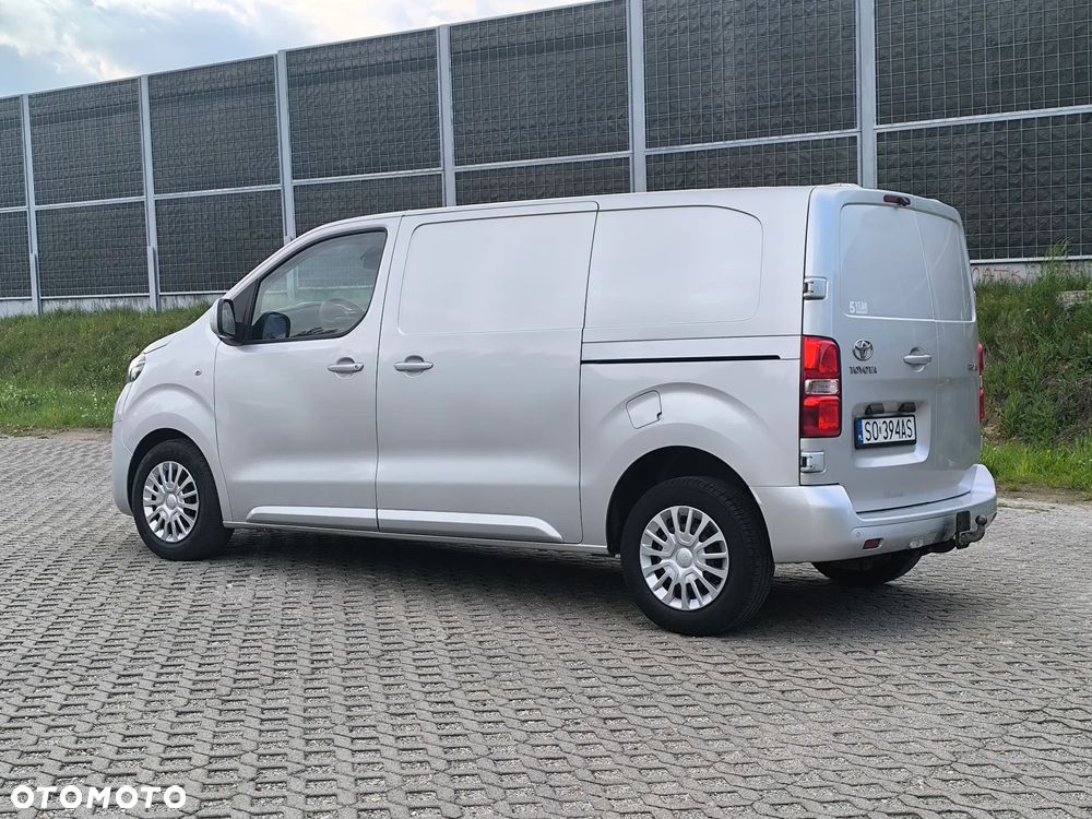 Toyota PROACE - 9