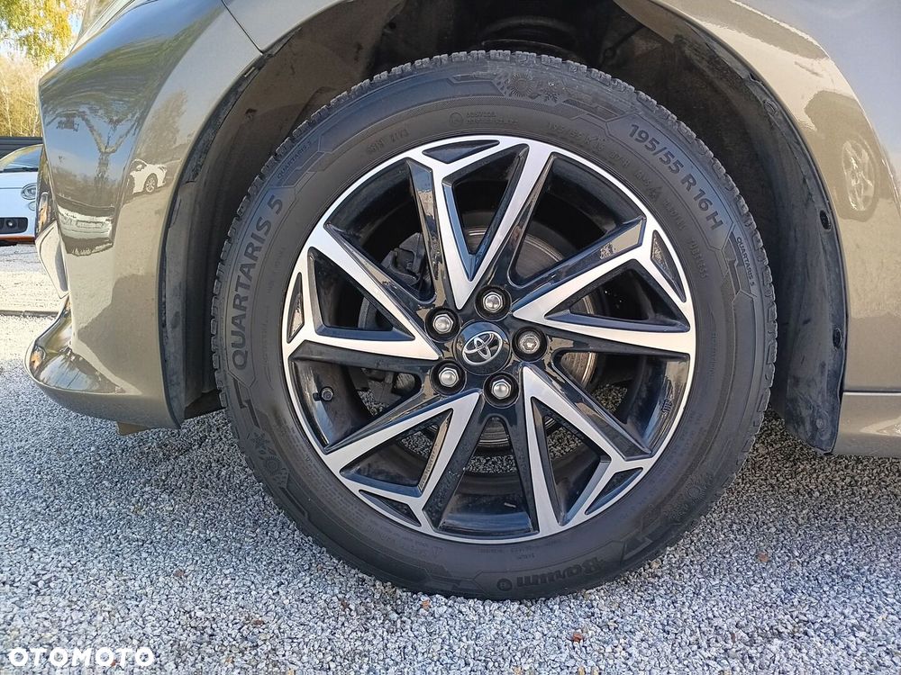Toyota Yaris 1.5 Comfort - 16