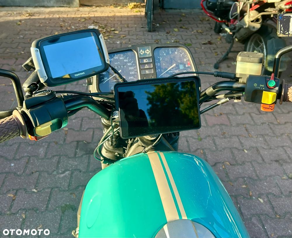 BMW K - 8
