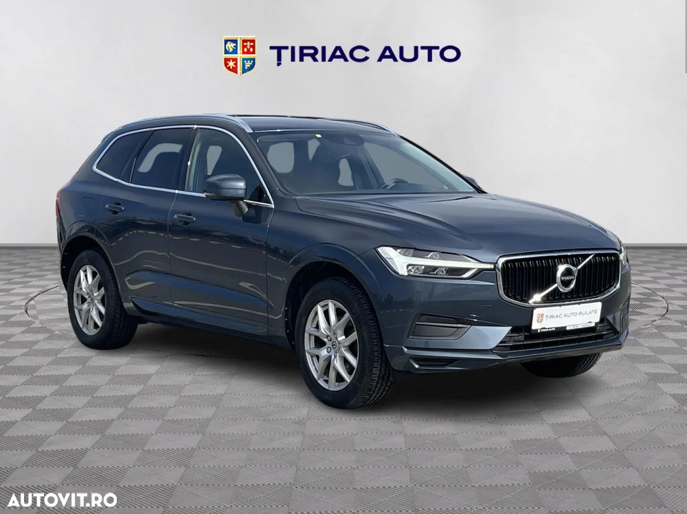 Volvo XC 60 - 7