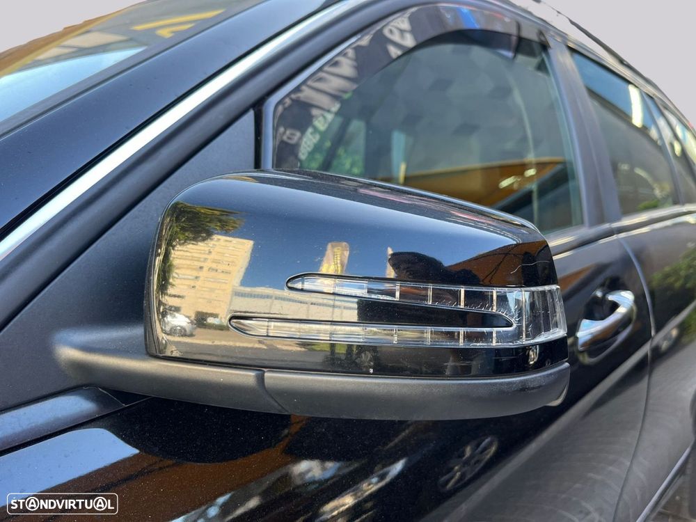 Mercedes-Benz C 200 - 10