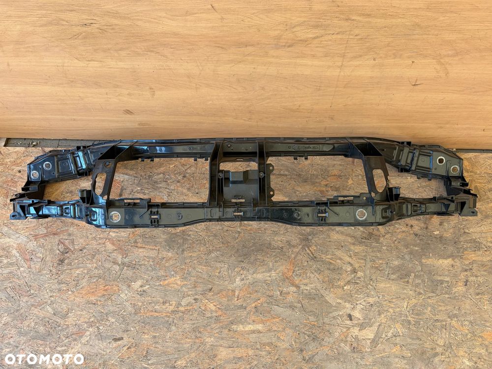 Wzmocenienie pas przedni FORD MONDEO MK4 S-MAX GALAXY 07-