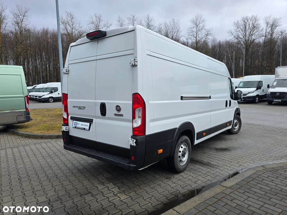 Fiat DUCATO Maxi L4H2 - 5