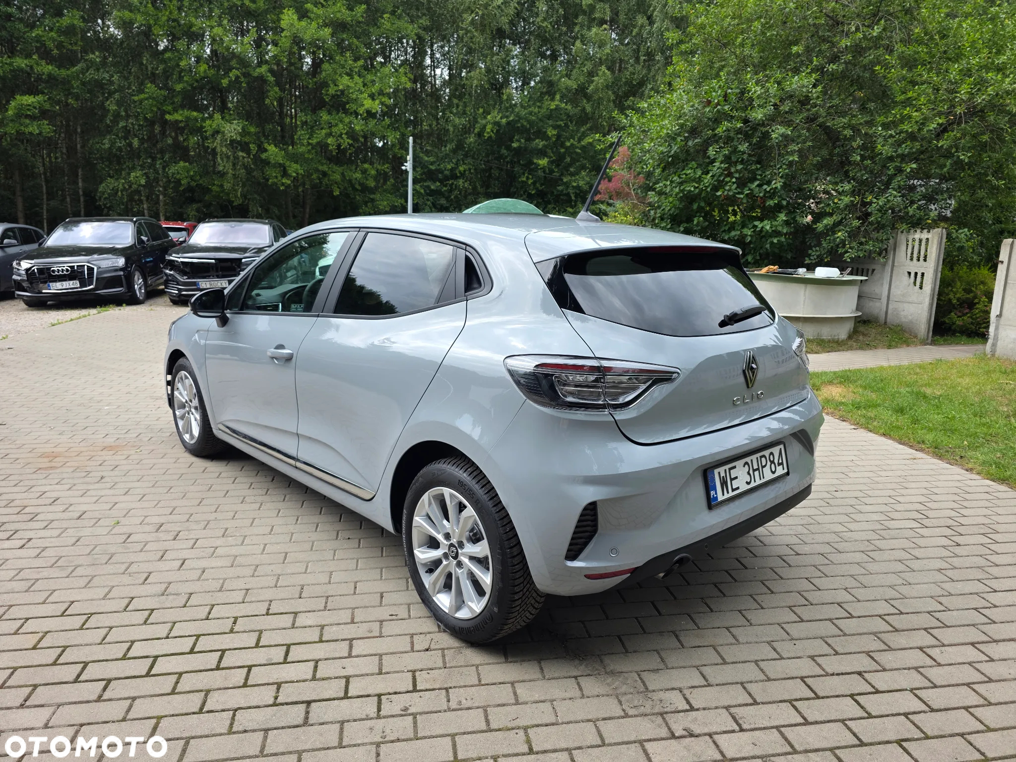 Renault Clio 1.0 TCe Evolution - 2