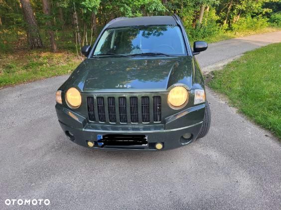 Jeep Compass - 4