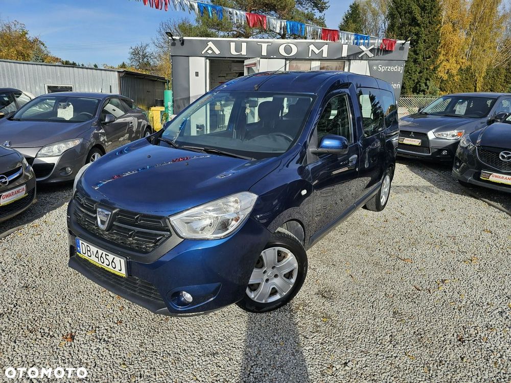Dacia Dokker - 8