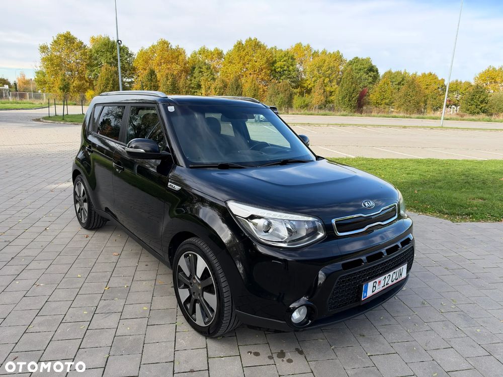 Kia Soul - 6
