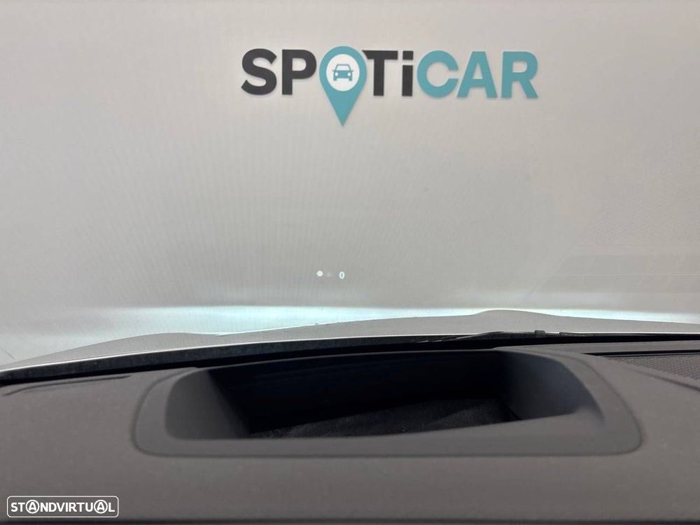 Opel Astra 1.2 T GS Aut. - 21