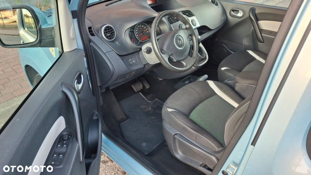 Renault Kangoo 1.6 16V Privilege Plus - 5