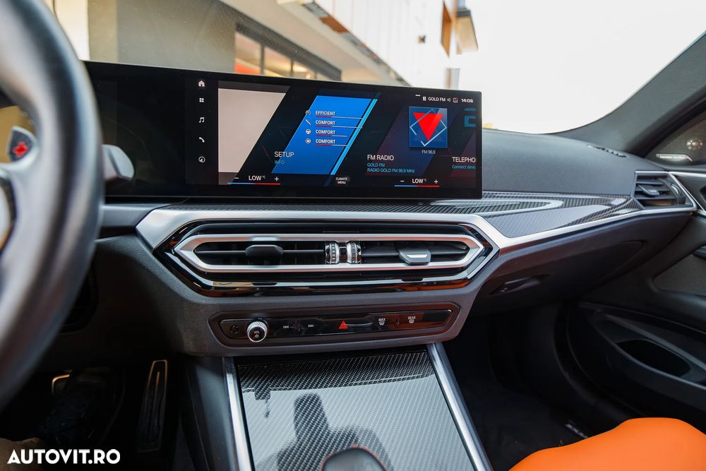 BMW M4 Competition M xDrive - 29