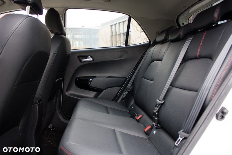 Kia Picanto 1.2 ISG GT Line - 27