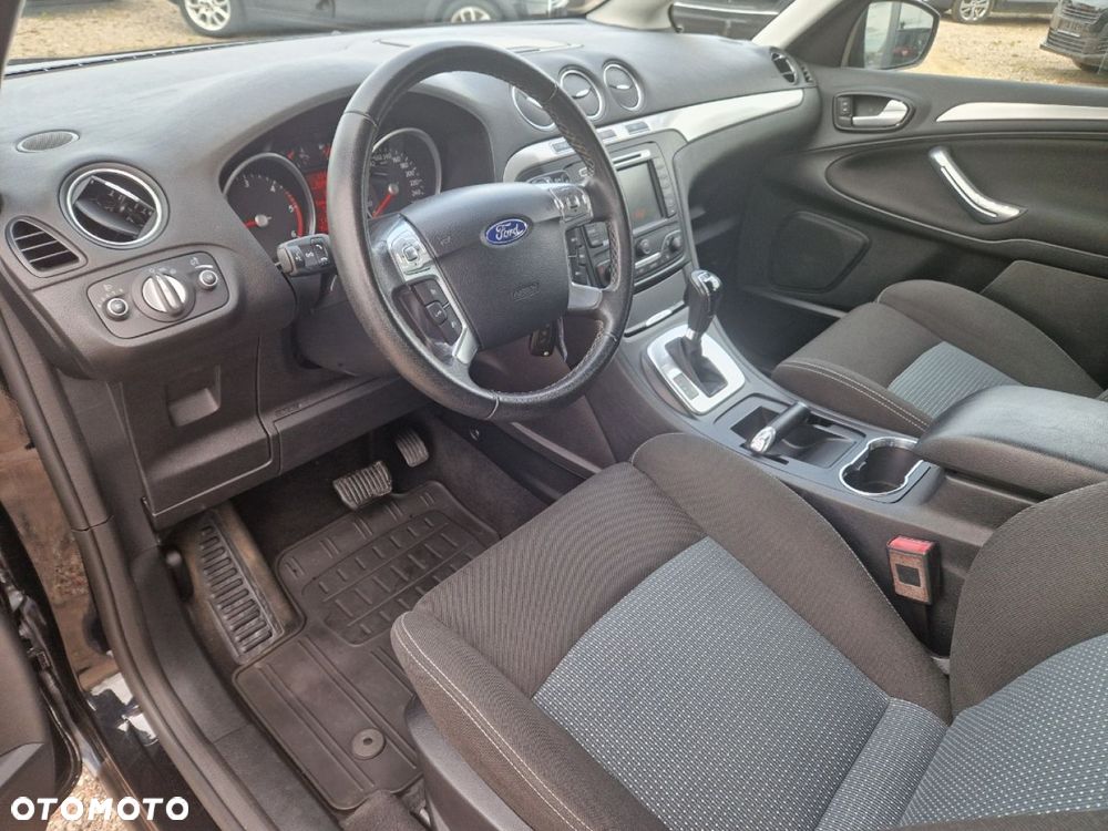 Ford S-Max 2.0 TDCi DPF Business Edition - 6
