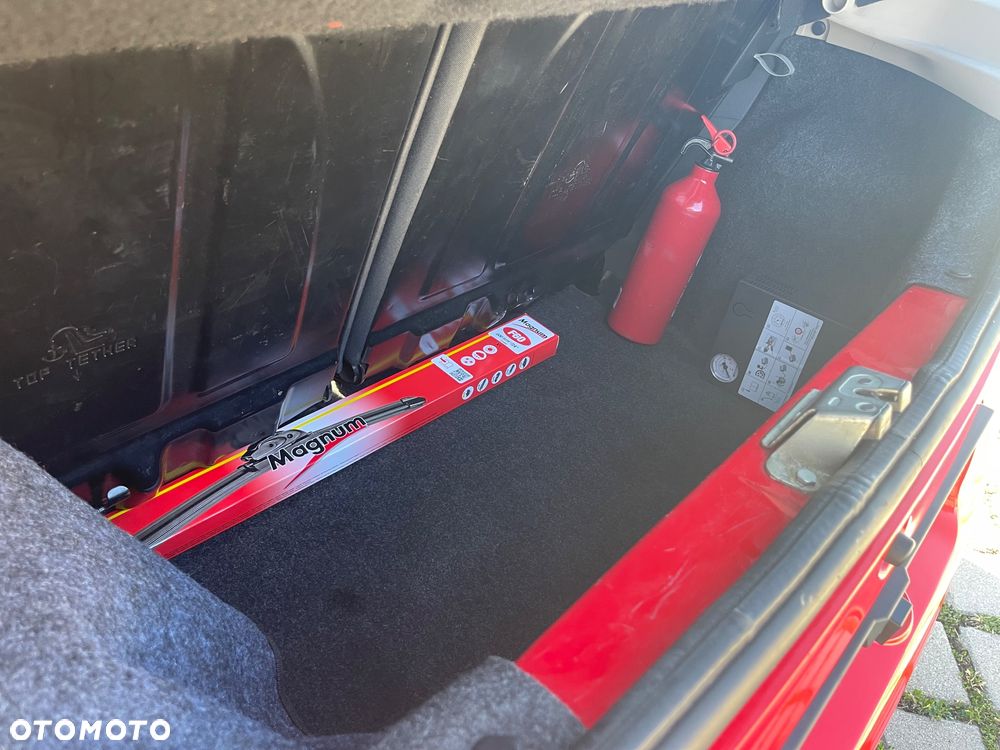 Toyota Aygo Multi Mode City - 7