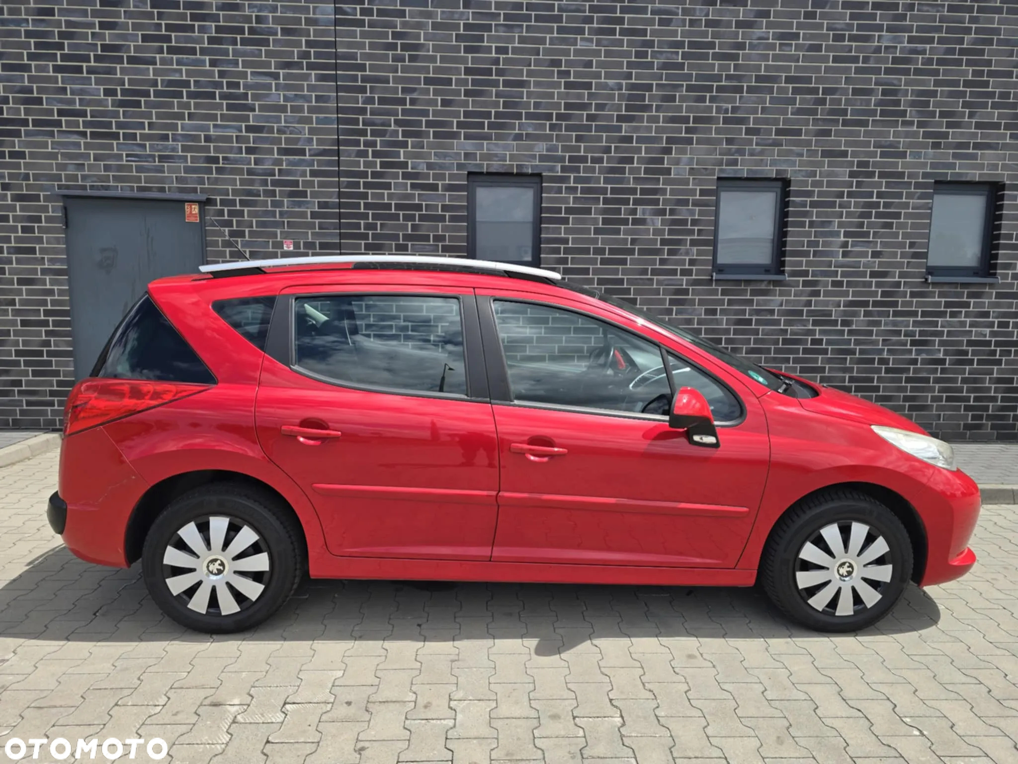 Peugeot 207 1.6 Premium - 7