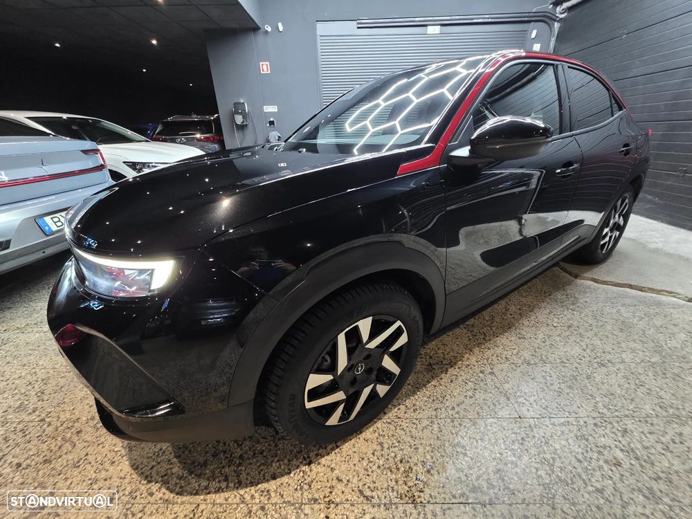 Opel Mokka-e GS Line - 6