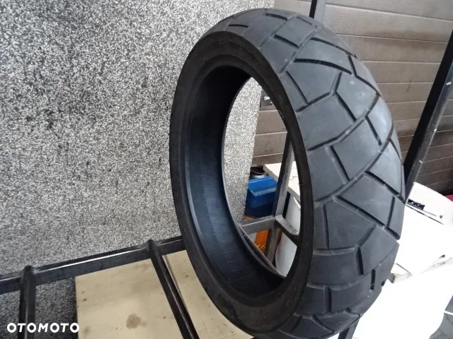 160/60/R17 69H Dunlop Trailmax Mixtour - 5