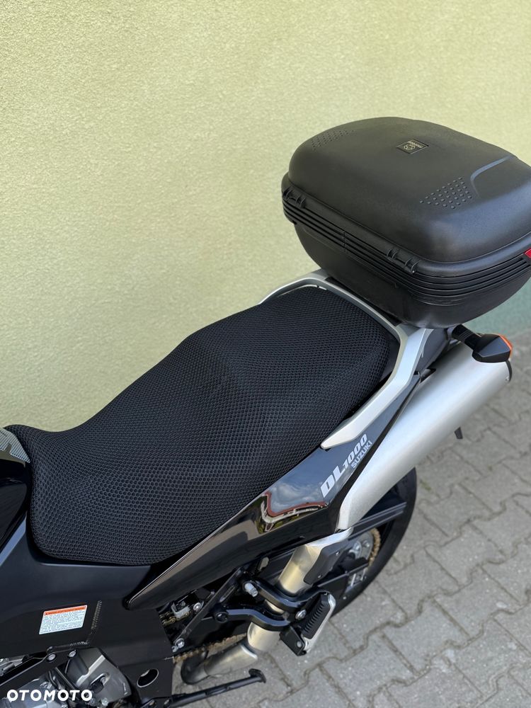 Suzuki DL - 33