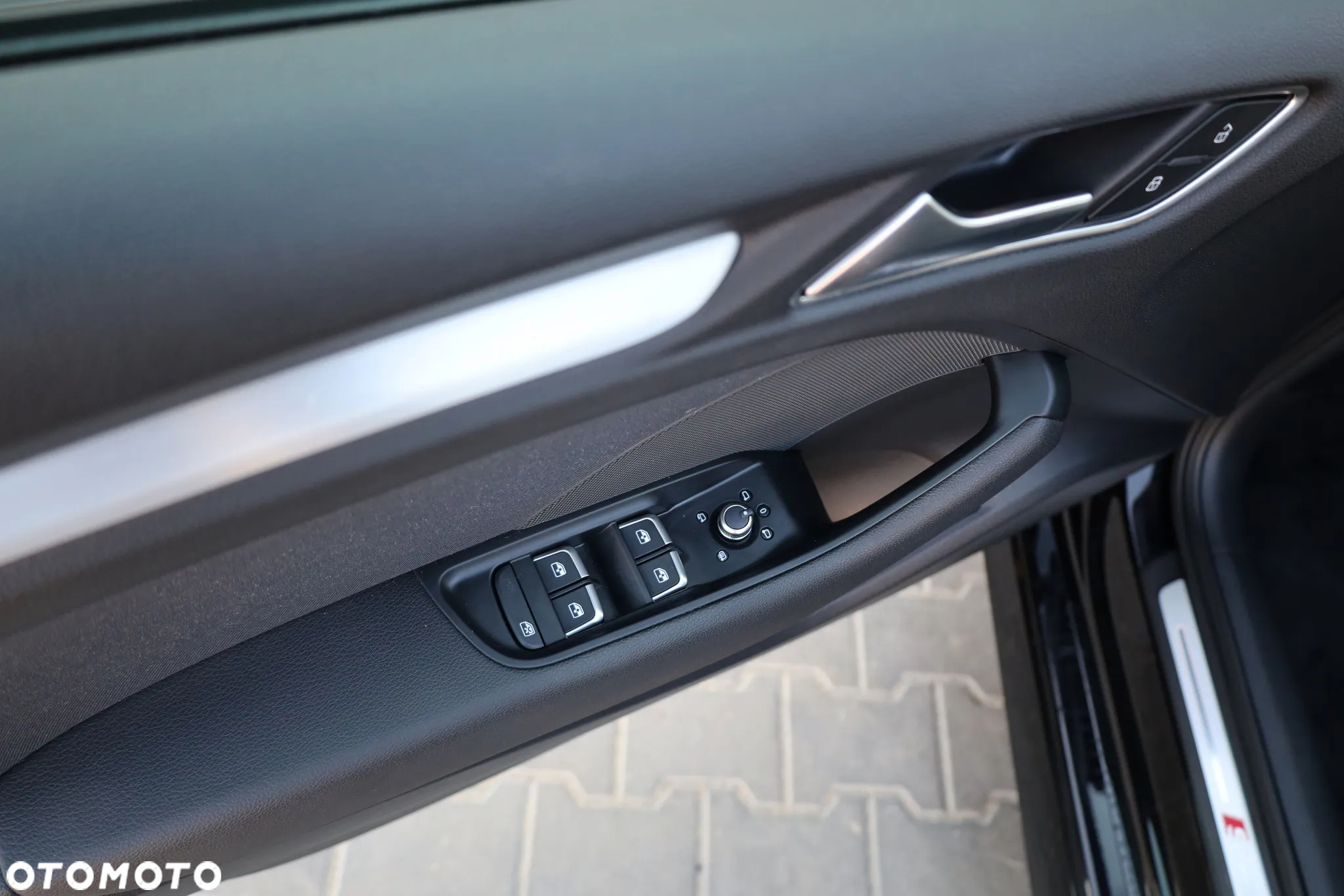 Audi A3 Limousine 1.5 TFSI Sport - 13
