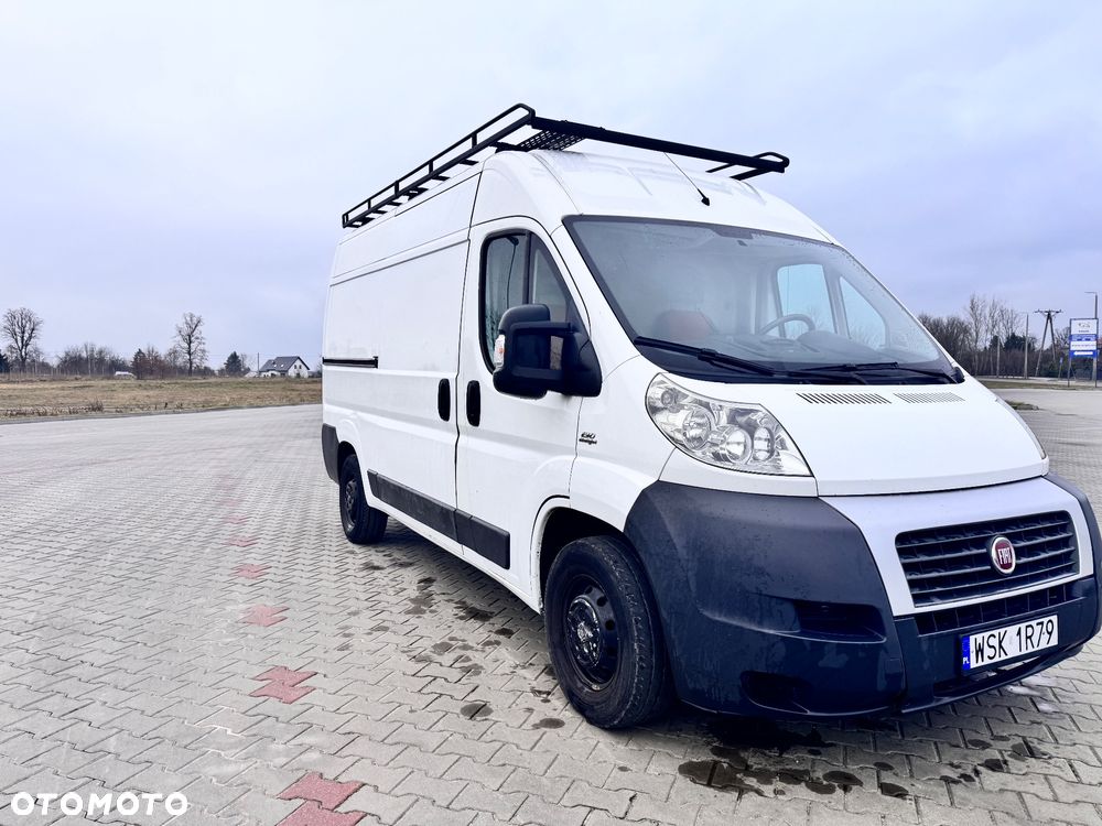 Fiat Ducato - 4