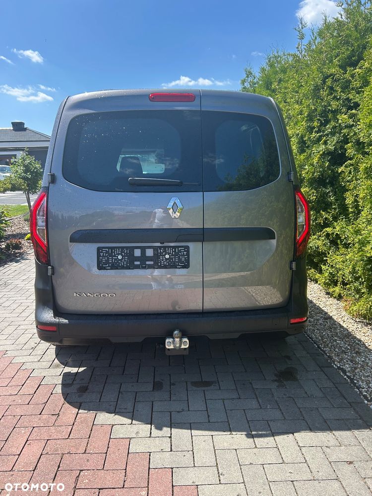 Renault Kangoo - 4