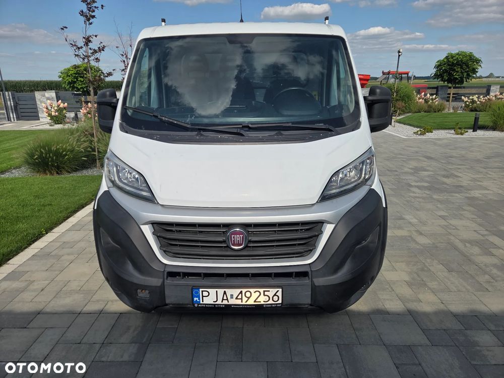 Fiat Dukato - 1