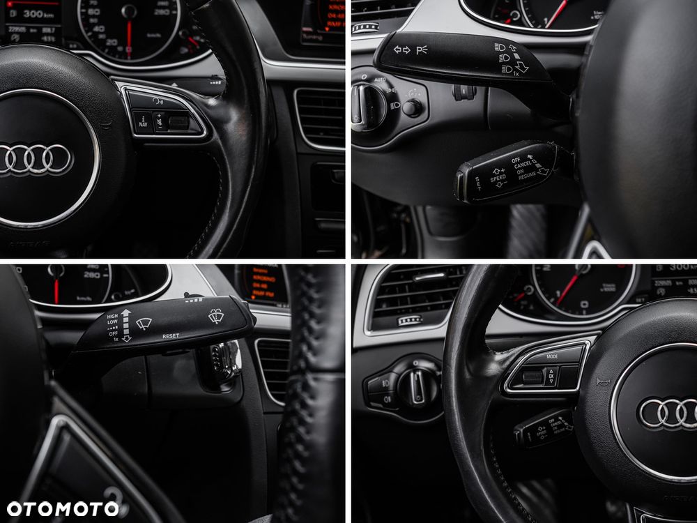 Audi A4 Limousine 2.0 TDI 112g DPF Ambiente - 19