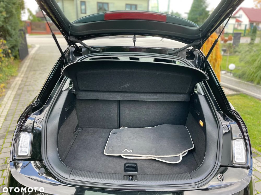 Audi A1 1.6 TDI Attraction - 14