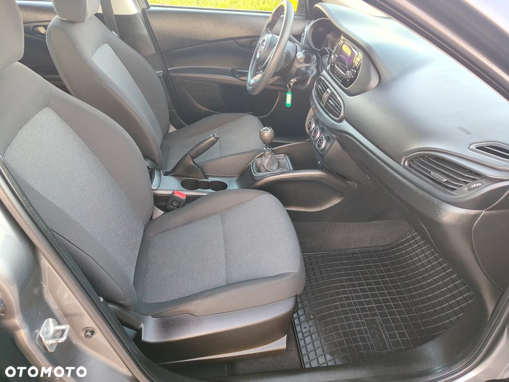 Fiat Tipo 1.4 Classic - 39